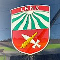 IMG 0215  ABe 4/4 9303 "Lenk"