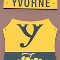 311ag  BDeh 4/4 311 (ex-303) Yvorne