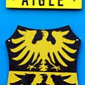 404ag  BDe 4/4 404 Aigle