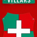 32ag  HGe 4/4 32 Villars