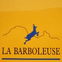 92ag  Beh 4/8 92 La Barboleuse