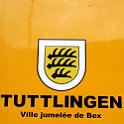 93ag  Beh 4/8 93 Tuttlingen