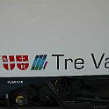 CFF 524 003  RABe 524 003 "Tre Valli"