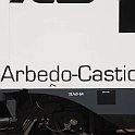 CFF 524 101  RABe 524 101 "Castione-Arbedo"