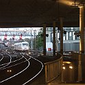 DSCF7647  Arrivée d'un ICE à Bern