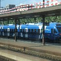DSCF9968  Un flirt d'une compagnie privée italienne à Chiasso