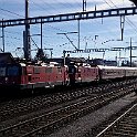 IMG 2927  Transfert à vide avec une UM de Re 4/4 II