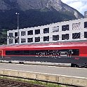 IMG 2499  Voiture de commande Buisiness/1ère classe à Sargans