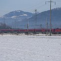 IMG 2506  Rame Railjet entre Bilten et Ziegelbrücke