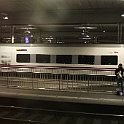 DSCF0564  Voiture du Talgo (service Barcelone - Zürich) à Bern