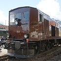 DSC12485  Ce 4/4 312 à côté
