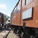 DSC12500  Détail de l'Ae 6/8