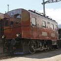 DSC12501  Te 2/3 31, ancienne partie moteur d'une automotrice CFe 2/6