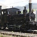 IMG 3305  La première E 3/3 est la 853 du Dampfbahn-Bern
