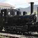 150 ans Emmentalbahn