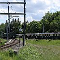IMG 3322  BDe  2/4 240 à destination de Summiswald-Gürnen et BDe 4/4 II 201 à destination de Burgdorf