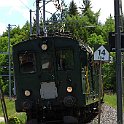 IMG 3324  La BDe 2/4 dans la courbe en sortant de Ramsei