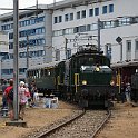 DSC19876  Manoeuvre de la crocodile pour la prochaine navette