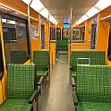 Intérieur de Be 8/8