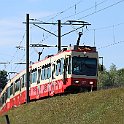 Be 4/4 57 en UM avec quelques unes de ses consoeurs à Neue Forch
