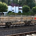 X5151 et X5152 à Esslingen