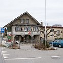 DSC00358  Inkwil: le nom du restaurant le montre bien, il y avait une gare ici!