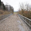 DSC00386  Sur le pont, vue en direction de Solothurn