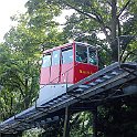 DSC00699  Funiculaire du Marzili à Bern