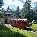 IMG 4353  C'est la fin de l'après-midi, mais il y a encore des touristes qui montent
