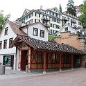 Muhleggbahn