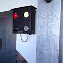 IMG 2005  Signal de départ avec feu rouge dans la station intermédiaire
