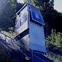 DSC00774  Funiculaire entre le parking et l'Hôpital de Belp