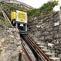 IMG 2344  Ce funiculaire privé est sur le domaine des vins Blondel.