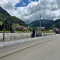 Aigle Place-du-Marché ASD (TPC), nouvelle halte