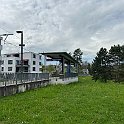 Flamatt Dorf (CFF, ex-STB)
