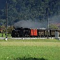 IMG 4184  La rame s'approche de Brienz