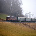 DSC14059  Swiss train Classic à destination de Kandersteg