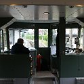 DSC17219  Vue vers l'avant
