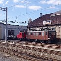 IMG 2532  Ae 4/4 251 à Burgdorf