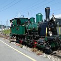 P1020906  La E 2/2 Feldschlösschen