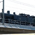 P1020908  Eb 3/5 CFF Historic sur le viaduc de Brugg