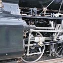 CH CFF Historic C56 detail  Embiellage d'une C 5/6