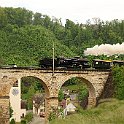IMG 3045  3 et 4 mai 2025: circulation de la C 5/6 sur l'ancienne ligne du Hauenstein