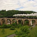 IMG 3051  Le train dans son ensemble sur le viaduc de Rümligen