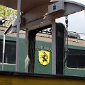 DSC04442  Ae 6/6 Schaffouse et wagon panoramique du RhB