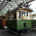 DSC05264  Locomotive du chemin de fer Stans-Engelberg (courant triphasé)