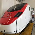IMG 7856  Tête du futur train Giruno