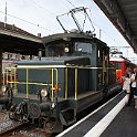 DSC07491  Be 4/4 1 à Payerne