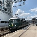 IMG 4394  ABDe 4/4 du VHMTHB à Bern Wankdorf