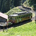 DSC19689  La 31 peu avant Grütschalp